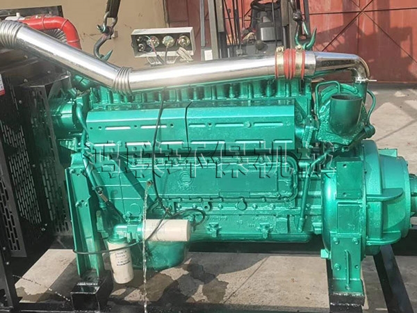 破碎機（jī）柴油機（jī）動力