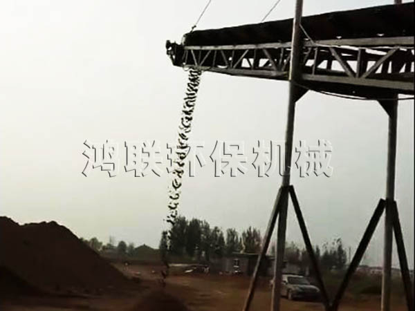 球磨機製砂（shā）設備（bèi）